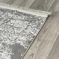 Килим з термоусадкою Aquila Gray 4274В