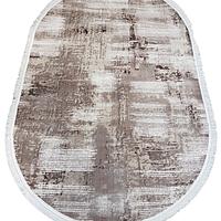 Килим з комбінованим ворсом Onyxa BEIGE 3936A