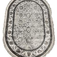 Килим з термоусадкою Aquila Gray 9840A
