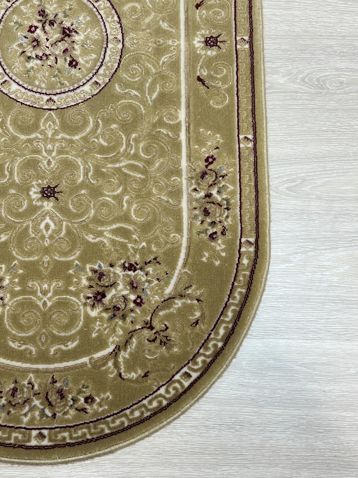 Килим Glara BEIGE 8532B