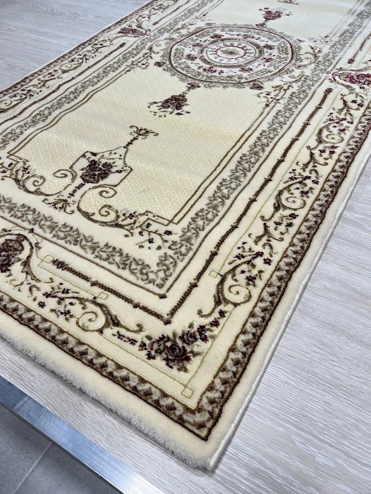 Килим Glara beige 7503H