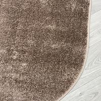 Килим Suavis Light Brown 1000A