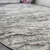 Килим Velura Royal Gray EB59B