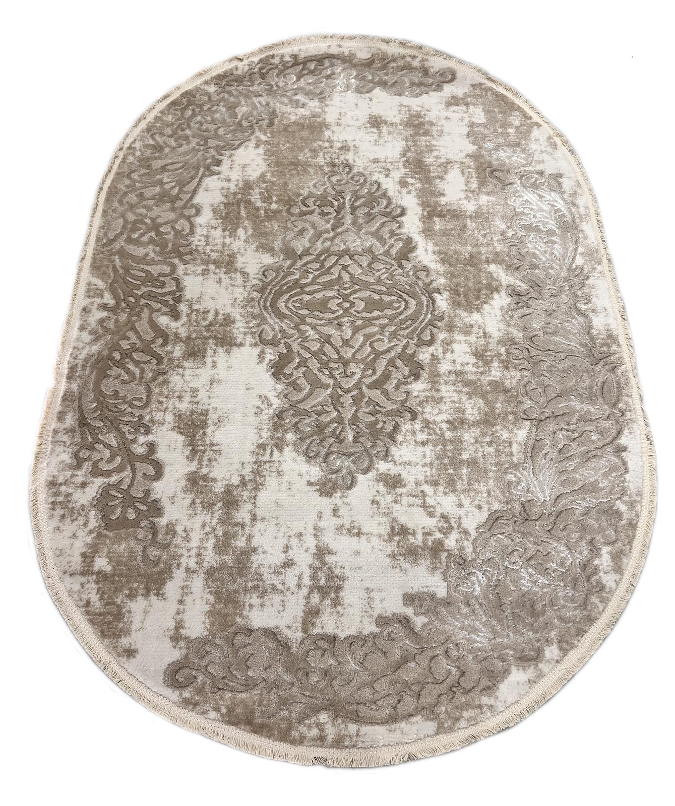 Килим з термоусадкою Aquila Cream 3254C