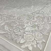 Акриловий килим Velura Seyir Cream 1472