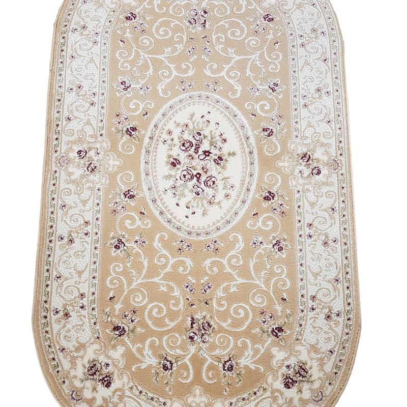 Класичний килим Parisia BEIGE 9932C