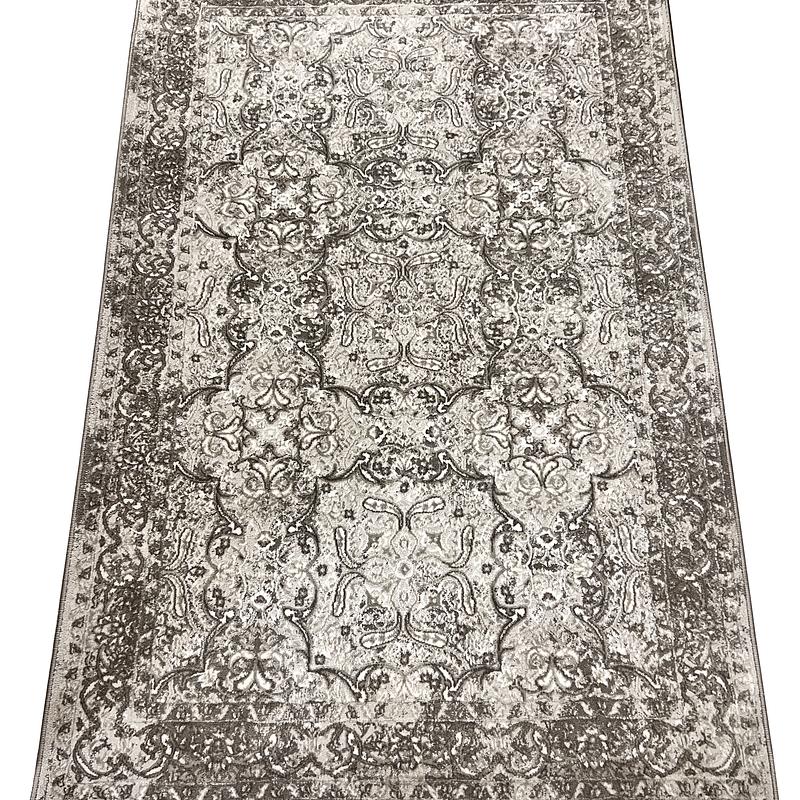 Килим з термоусадкою Aquila Gray 2771A
