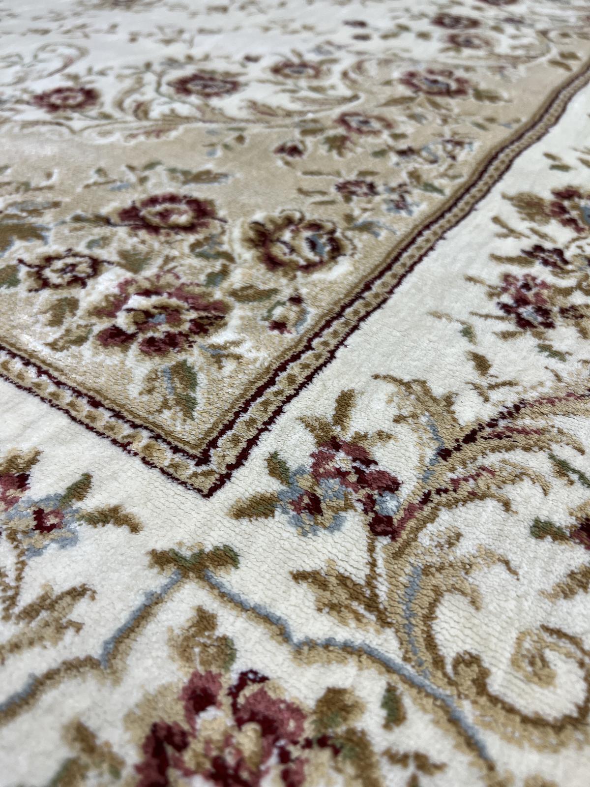 Килим Glara IVORY 7799K