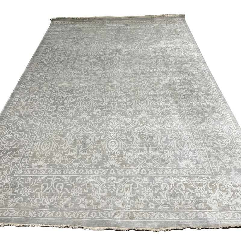 Килим Velura Prime LIGHT GREY L198A