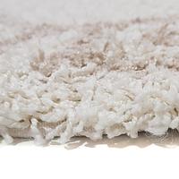 Пухнастий килим Plumis Lux cream A361B
