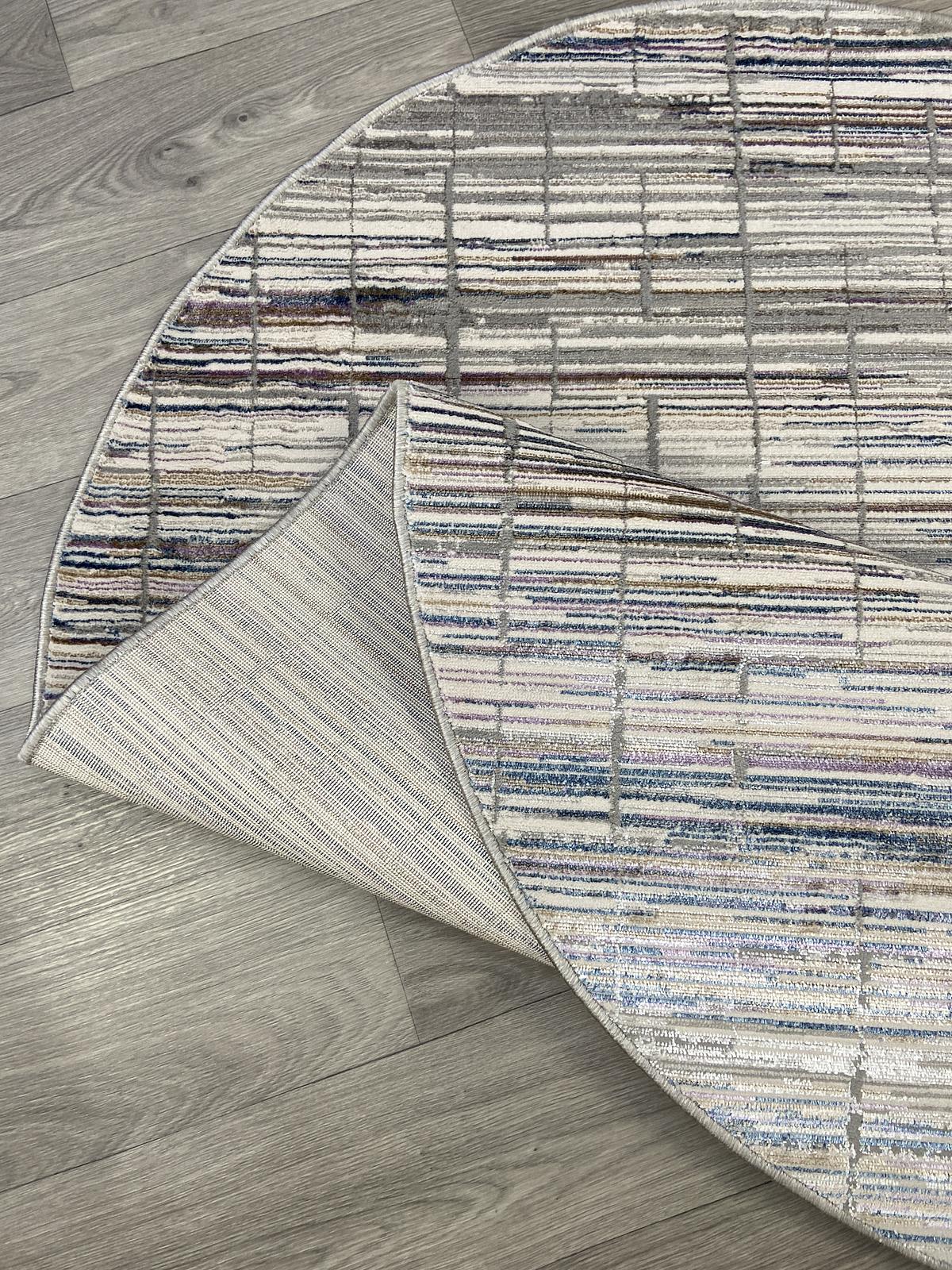 Килим Velura Royal Gray AL54A
