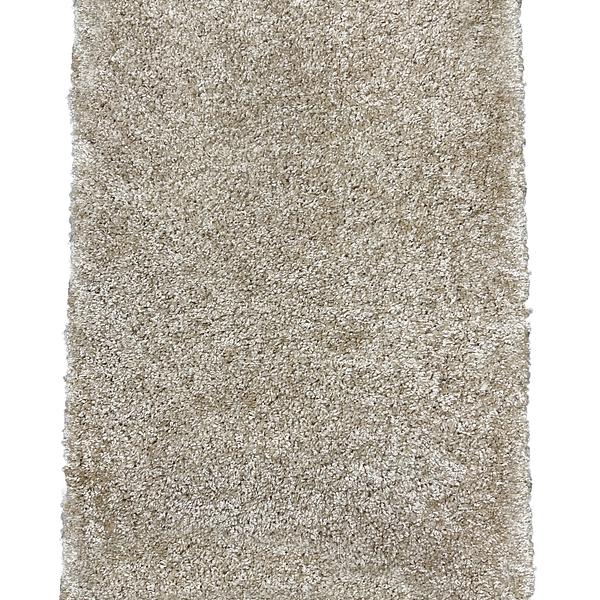 Пухнастий килим Plumeria beige 12500/11