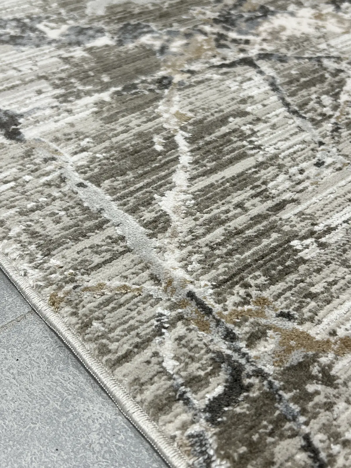 Килим Velura Prime Cream EG18B
