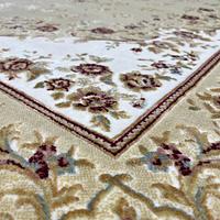 Килим Glara beige 7799A