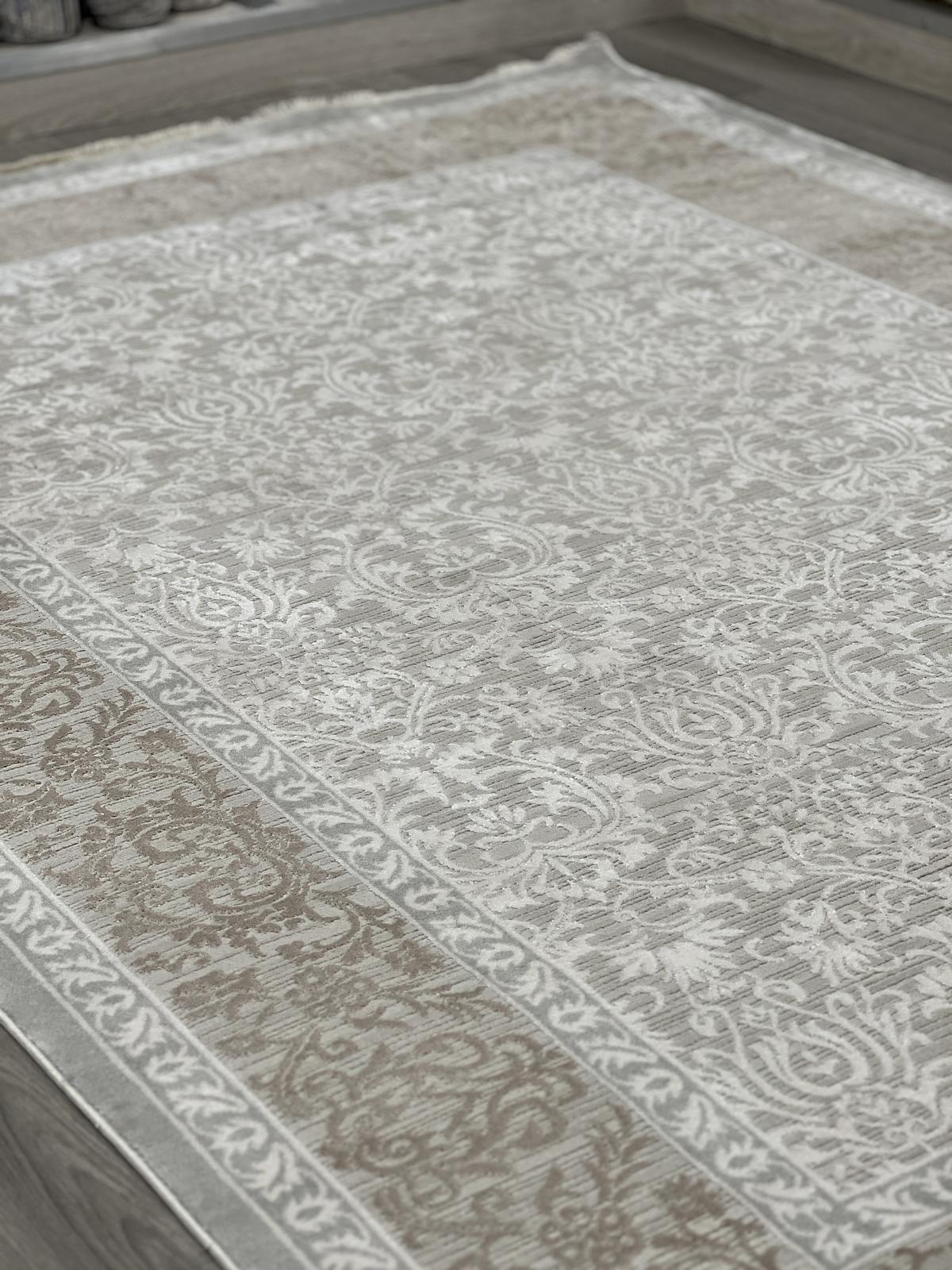 Килим Velura Prime Cream L198B