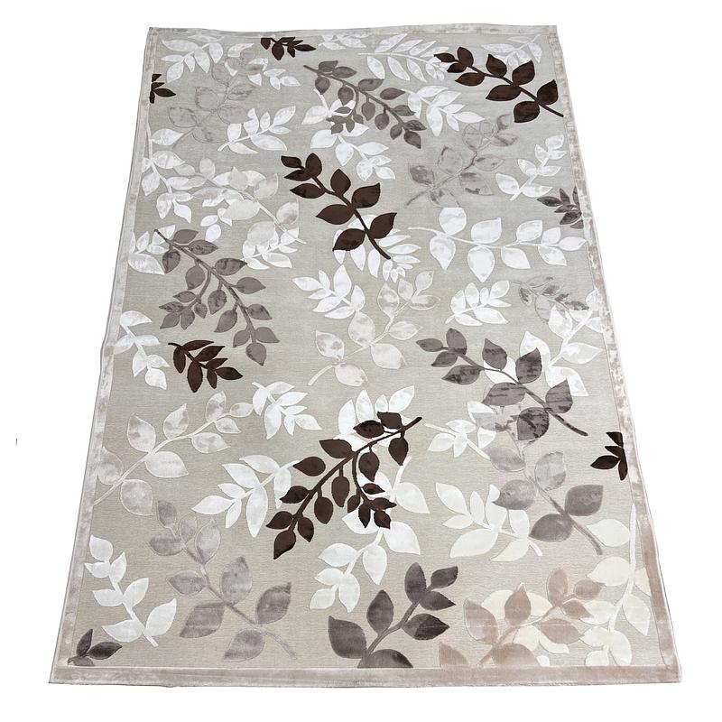 Натуральний Килим Velura Sound SCHENILLE CREAM 7305