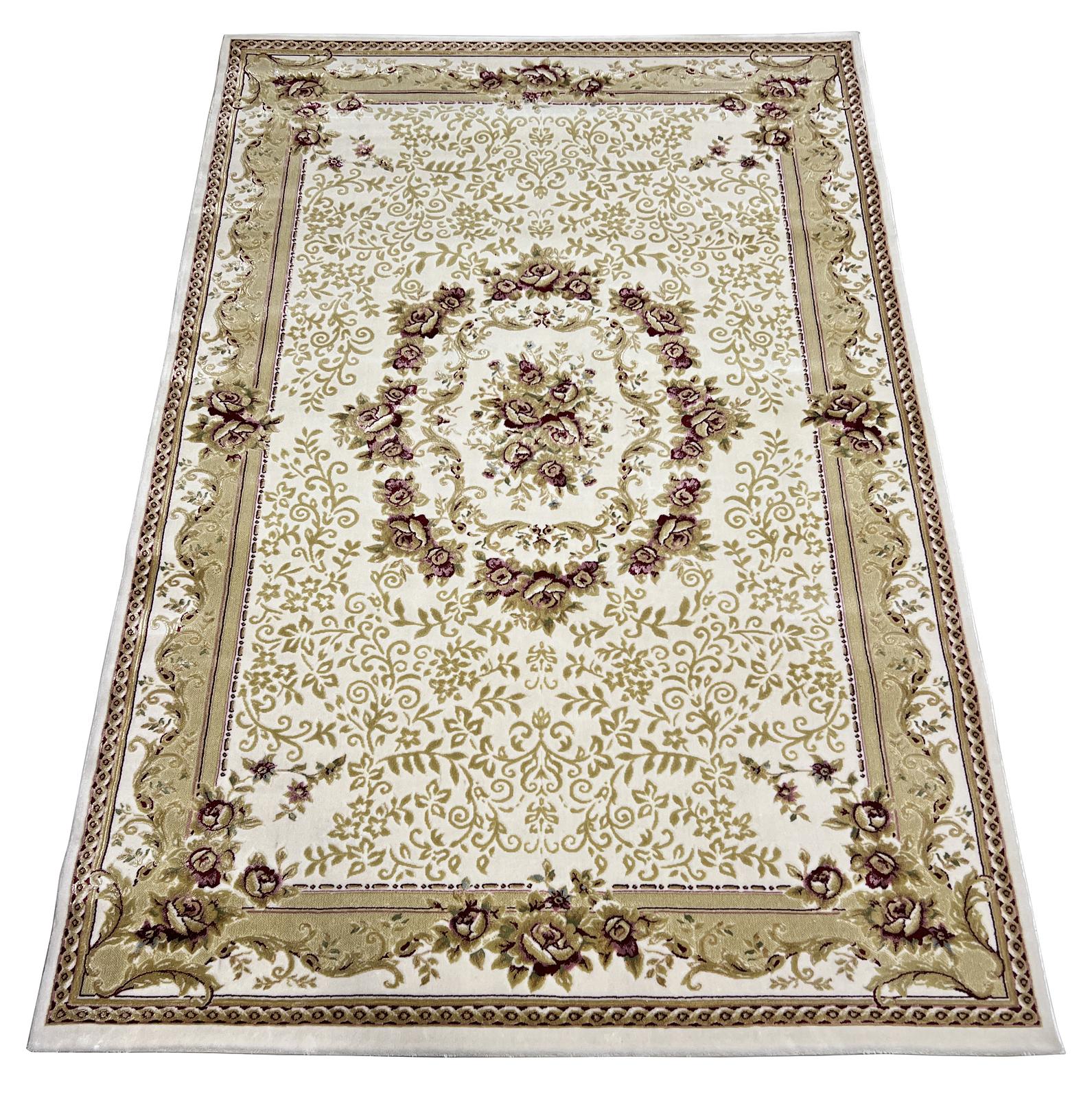 Килим Glara Cream 7815B