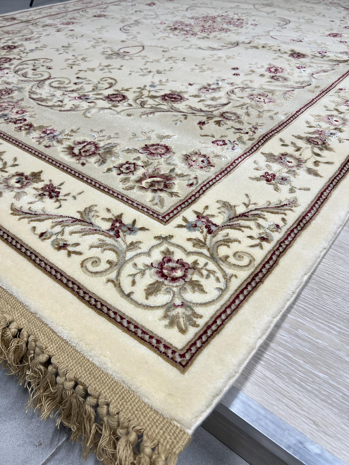 Килим Glara Cream 7799A