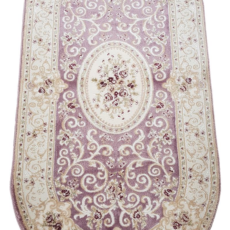 Класичний килим Parisia PINK 9932C