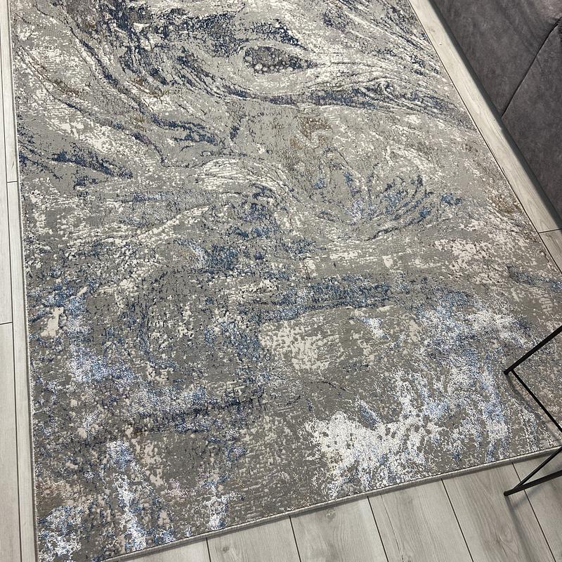 Килим Velura Royal Gray AL36A