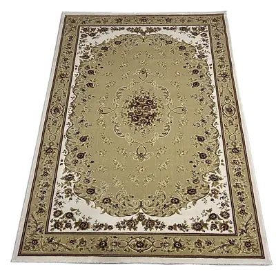 Килим Glara beige 7799A