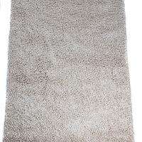 Пухнастий килим Plumis Lux BEIGE 6365A