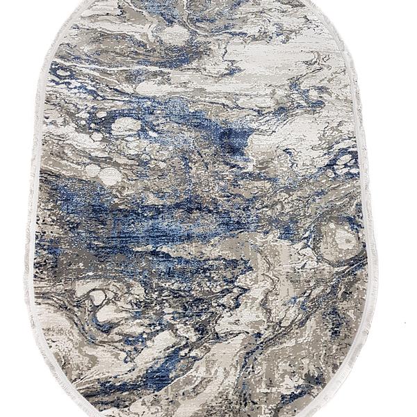 Бамбуковий килим Heritex Heritage Blue B176Е