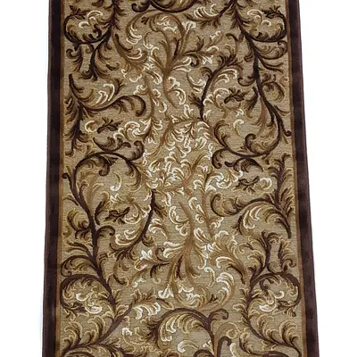 Натуральний Килим Velura Sound SCHENILLE IVORY 4214A