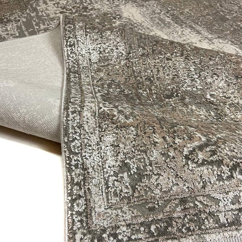 Бамбуковий килим Heritex Heritage Beige B169D