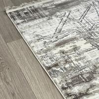 Килим з термоусадкою Aquila Gray 2700B