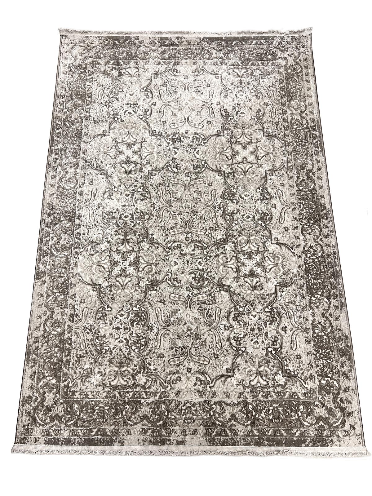 Килим з термоусадкою Aquila Gray 2771A