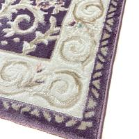Класичний килим Flora L_LILAC / L_LILAC P659B