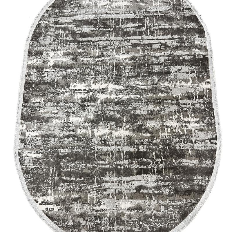 Килим з термоусадкою Aquila Gray 2701B