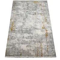 Сучасний килим Velura Art COKEN_A_GRI 2077