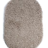 Пухнастий килим Plumis Lux BEIGE 6365A