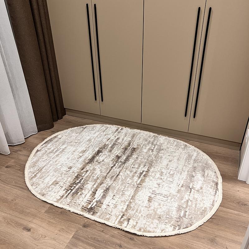 Килим з термоусадкою Aquila cream 2701B