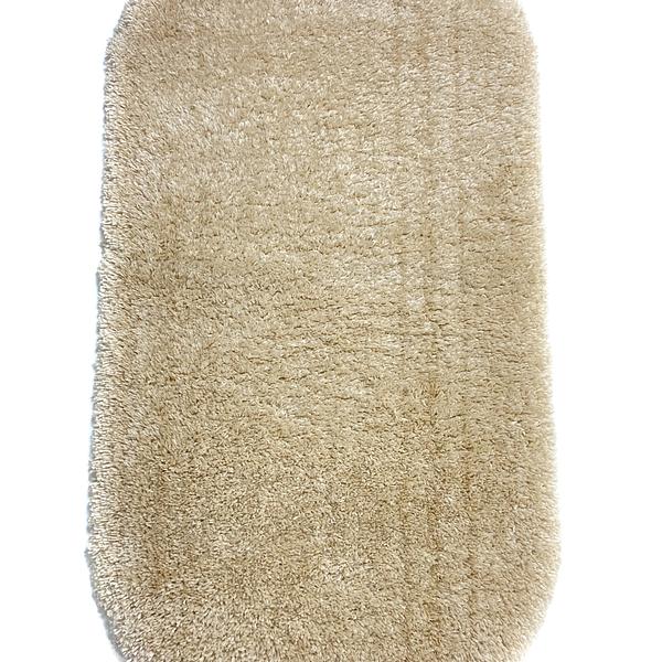 Пухнастий килим Quietis Beige P553A