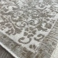 Килим Velura Prime Cream L198E