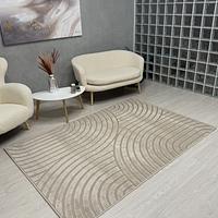 Килим у скандинавському стиле Filira Nord Бежевий 38025/202 BEIGE