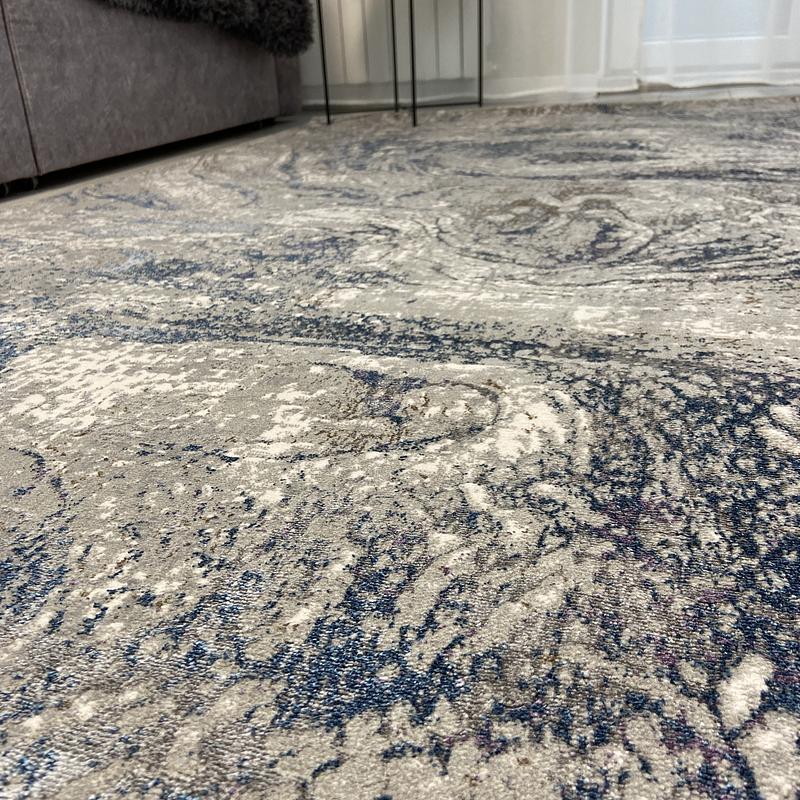 Килим Velura Royal Gray AL36A
