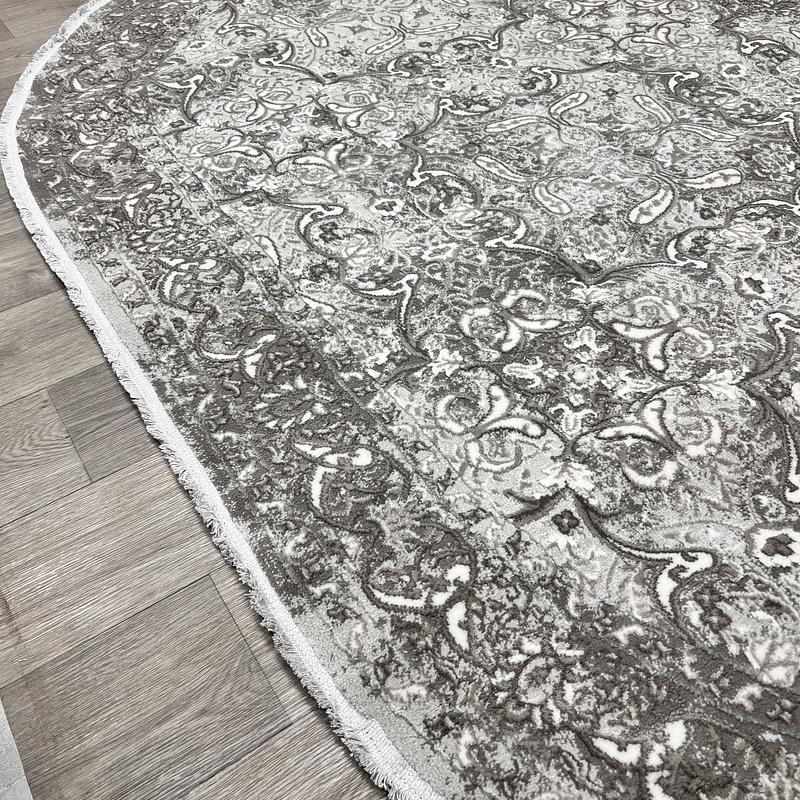 Килим з термоусадкою Aquila Gray 2771A