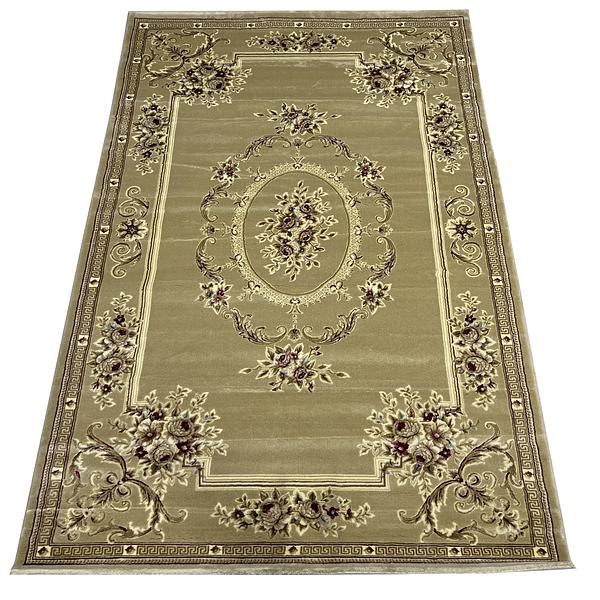 Килим Glara beige 9357A