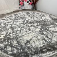 Килим з термоусадкою Aquila Gray 2700B