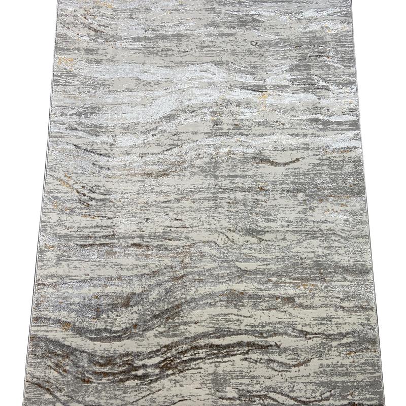 Килим Velura Royal Gray EB59B