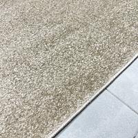 Килим фризе з невисоким ворсом Lumis L.Beige 00000A