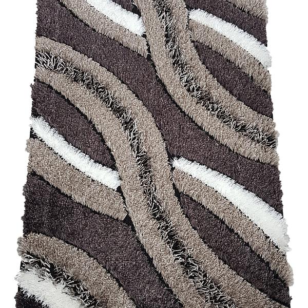 Килим Sirena Porto LIGHT ANTHRATICE B652A