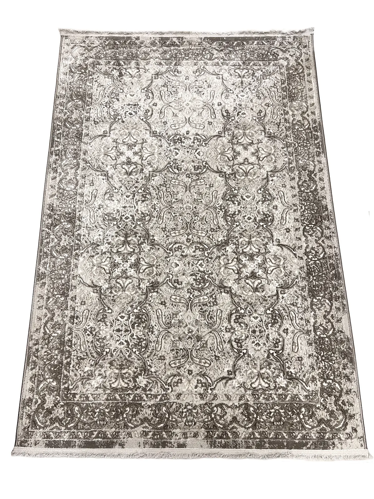 Килим з термоусадкою Aquila Gray 2771A