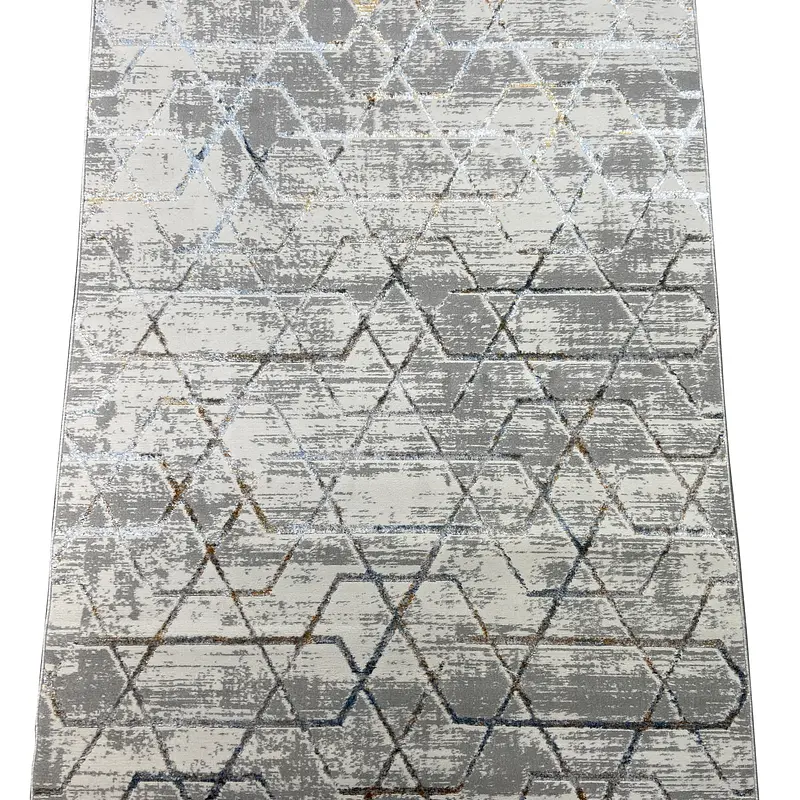 Килим Velura Royal Gray BA57A