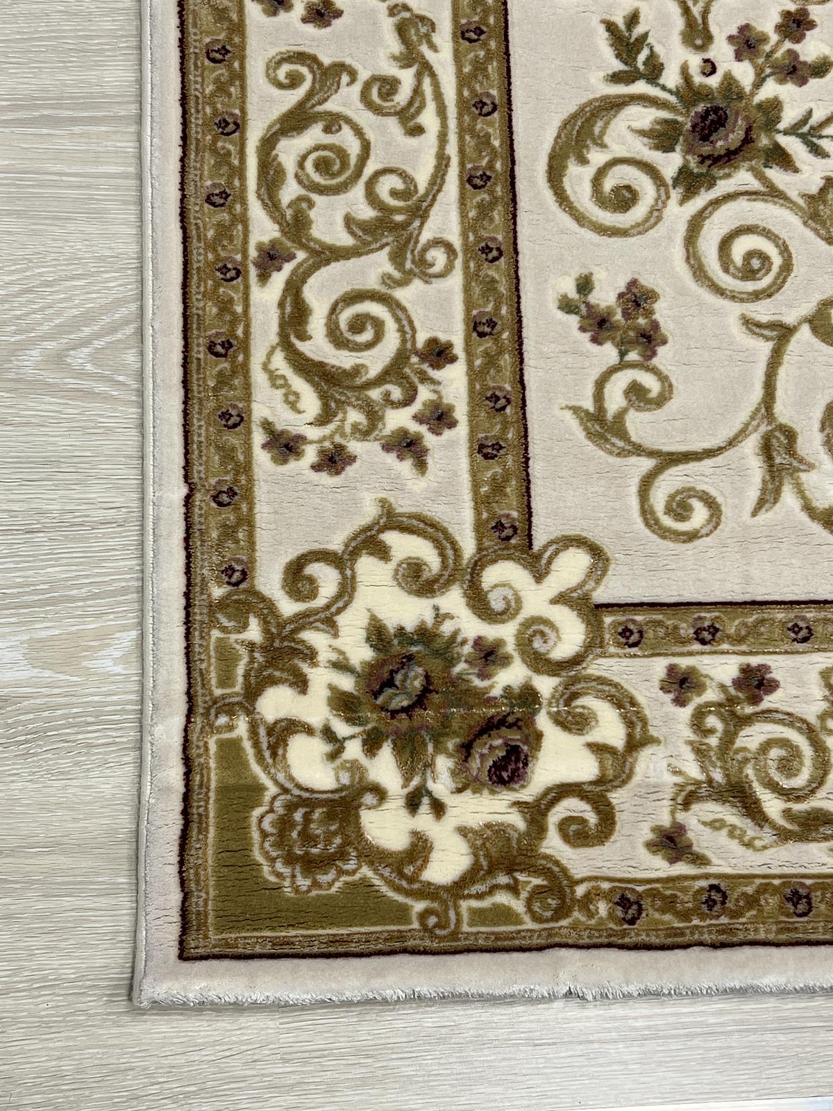 Килим Glara Cream 9932A