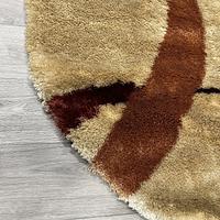 Килим Sirena Plush cream 8047A